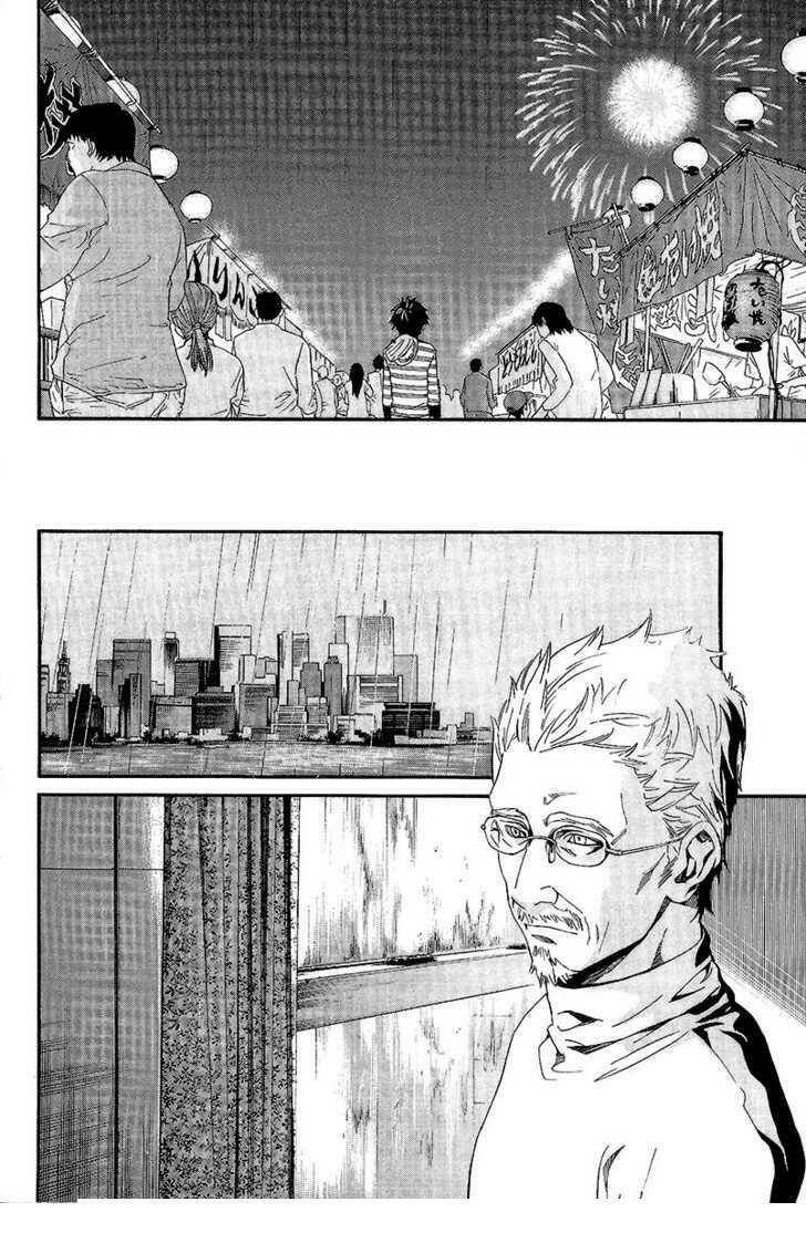 alive - the final evolution chapter 70 22