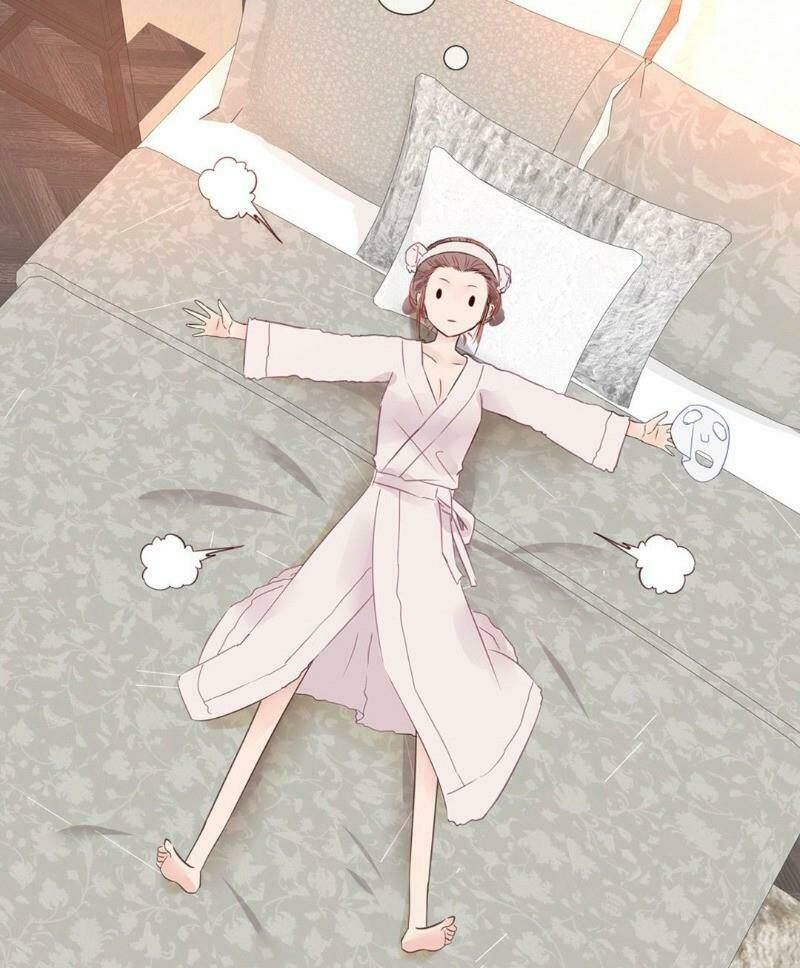 thương tiên sinh mã giáp của anh lại rơi rồi chapter 1 49