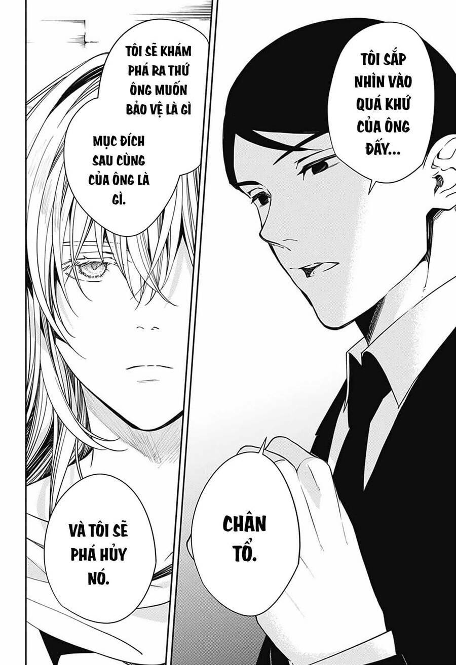 thiên thần ngày tận thế chapter 121 37