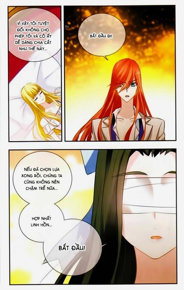 ngôi sao câu lạc bộ chapter 94 4