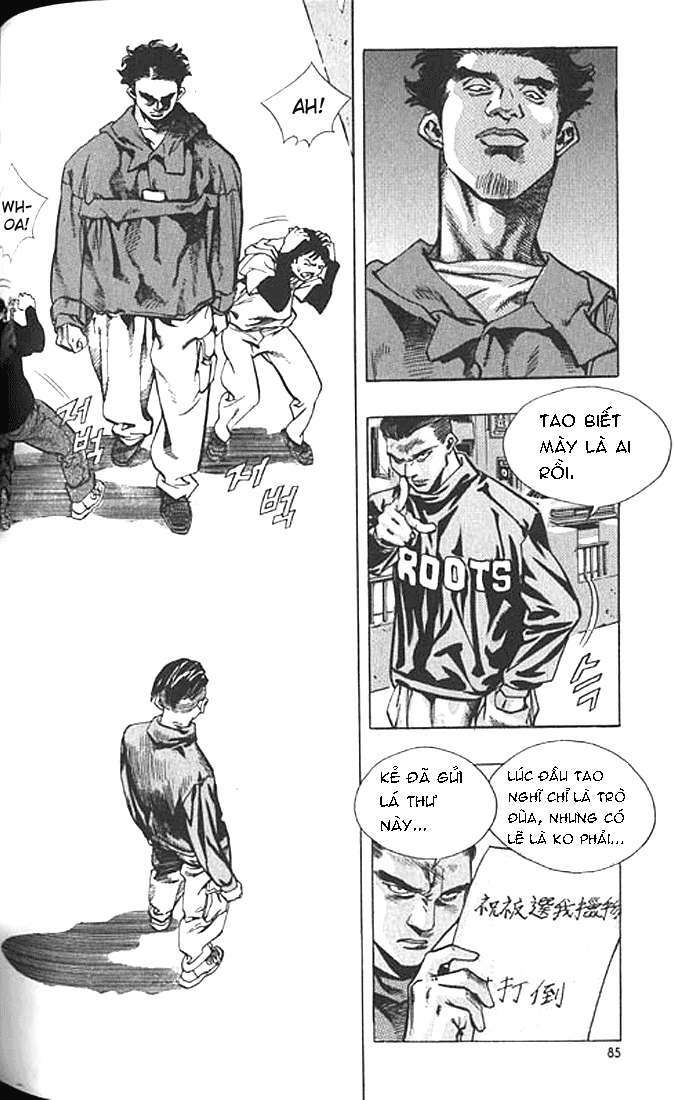 change guy chapter 192 5