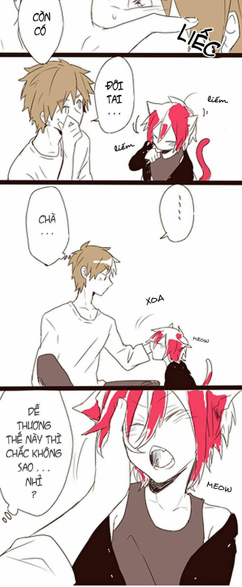 free short dou - rin matsuoka colletion chapter 2 3