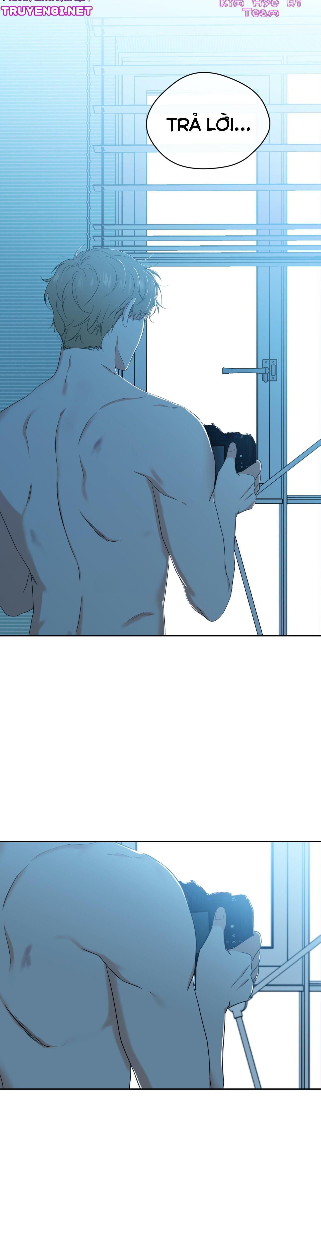 giấc mộng ngọt ngào 2 (full) chapter 17 11