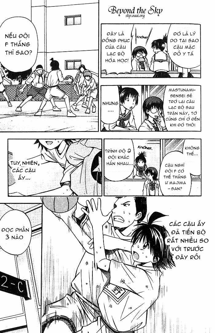 fight no akatsuki chapter 24 6