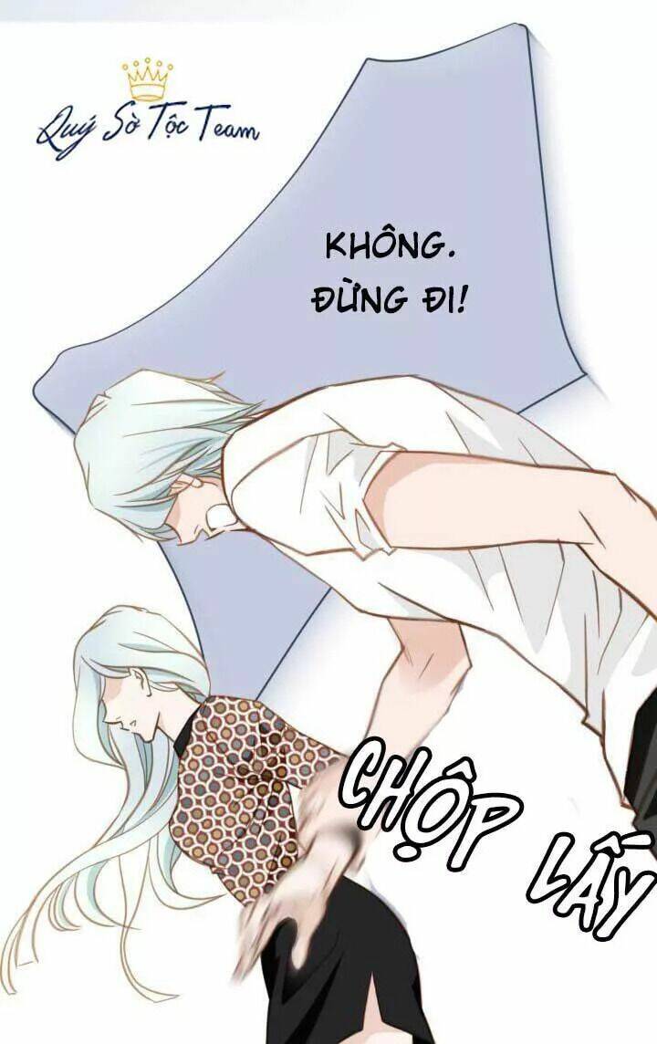 tiếp xúc chí mạng chapter 20 27