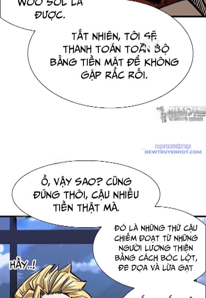 shark - cá mập chapter 326 25