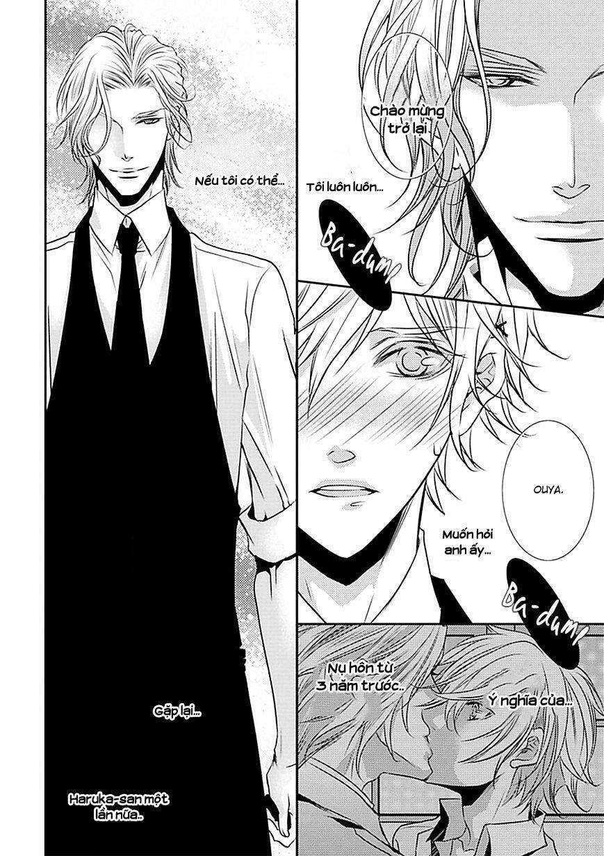 cafe otoko chapter 2 3