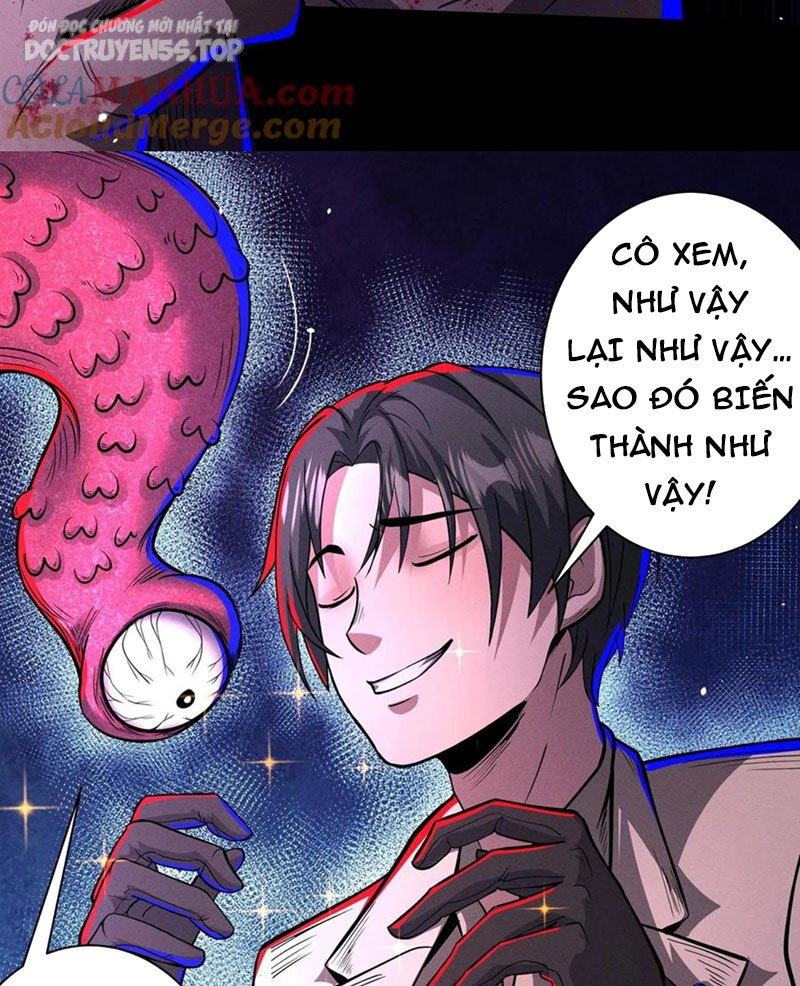 quỷ dị dược tề sư: bệnh nhân của ta đều là kinh khủng chapter 165 18