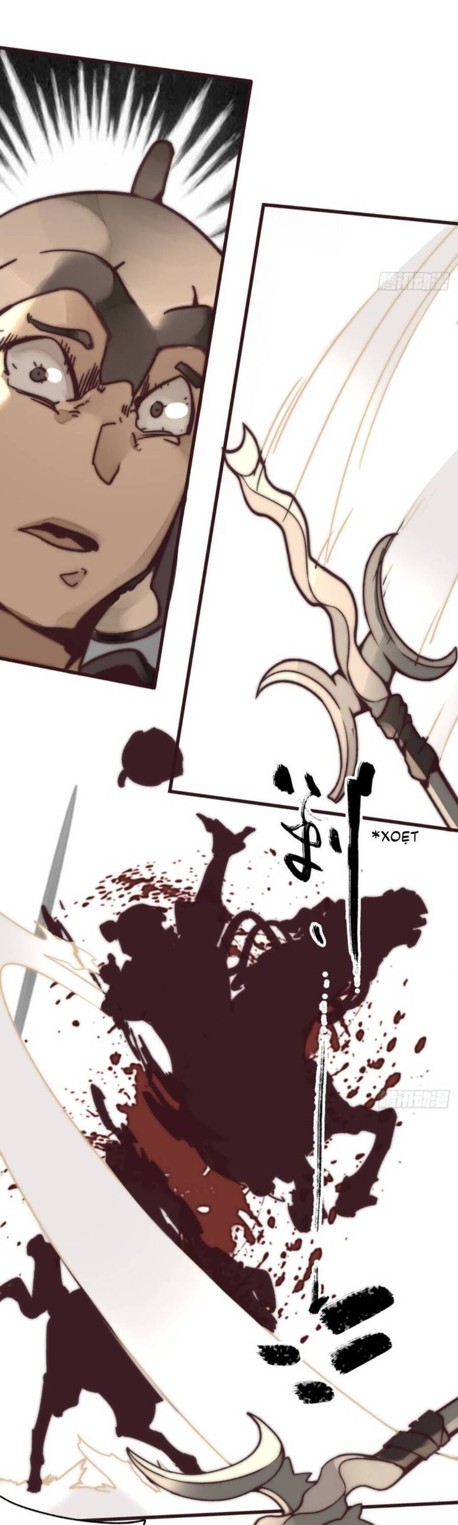 tam quốc thăng thiên ký chapter 6 16