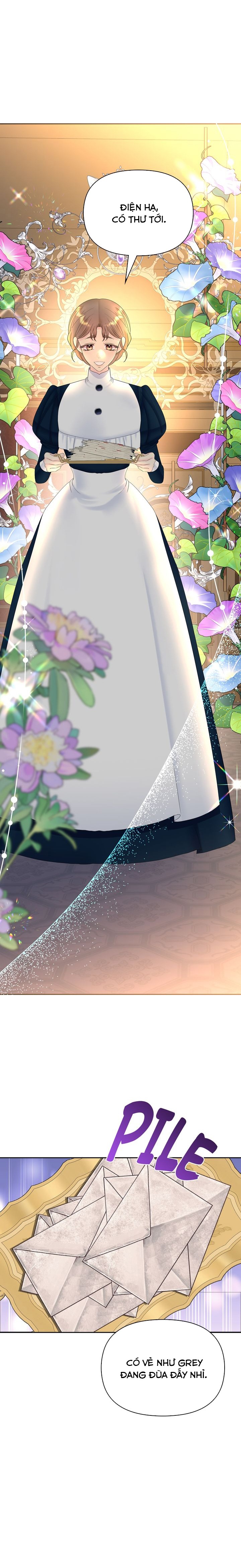 nuôi chồng từ bé chapter 66 12