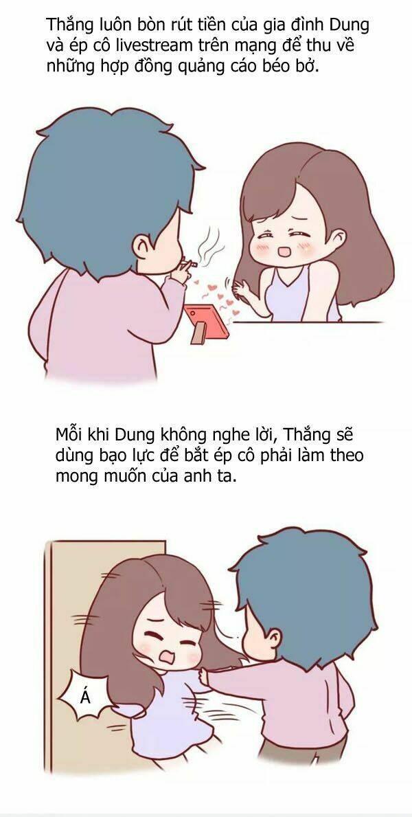 giải mã tình yêu chapter 317 5