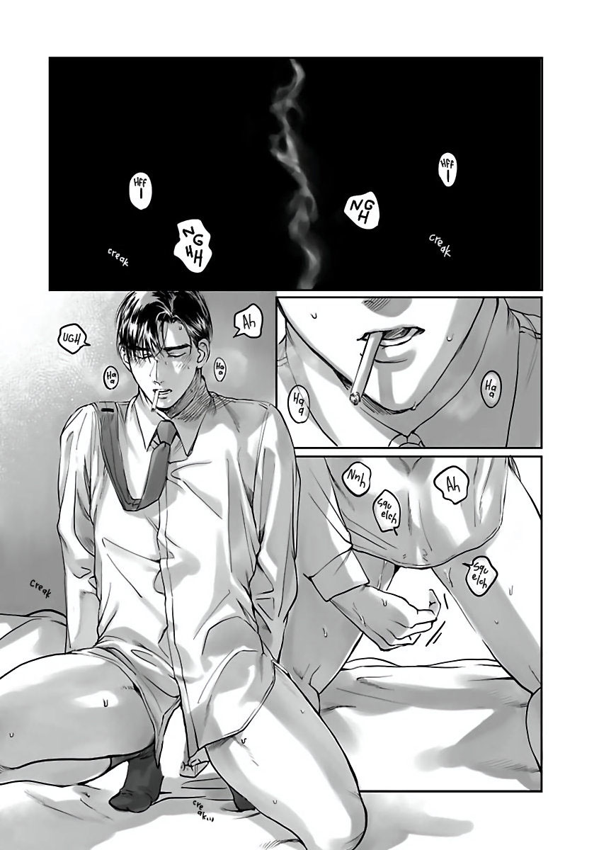 dạy hắn cách yêu chapter 4 35