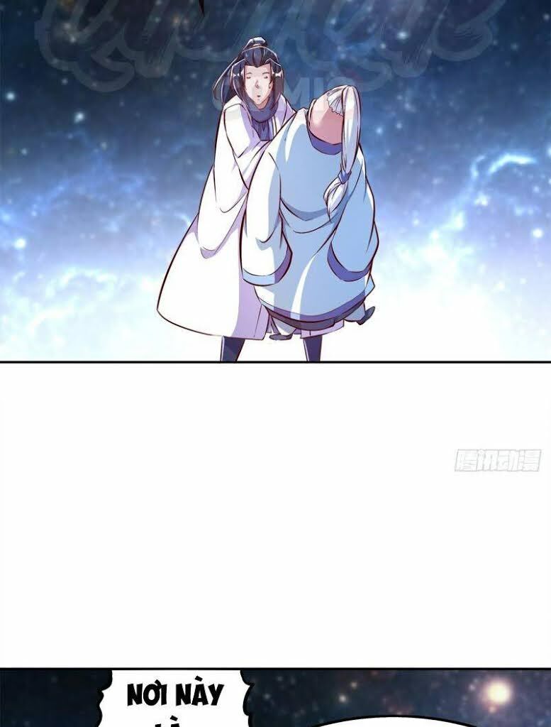 võng du chi tối cường đoán mệnh sư chapter 40 21
