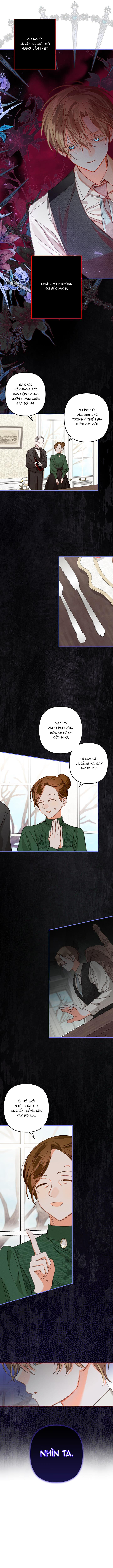 Làm Thế Nào Để Sinh Tồn Được Trong Game Kinh Dị chapter 7.1 - Trang 9