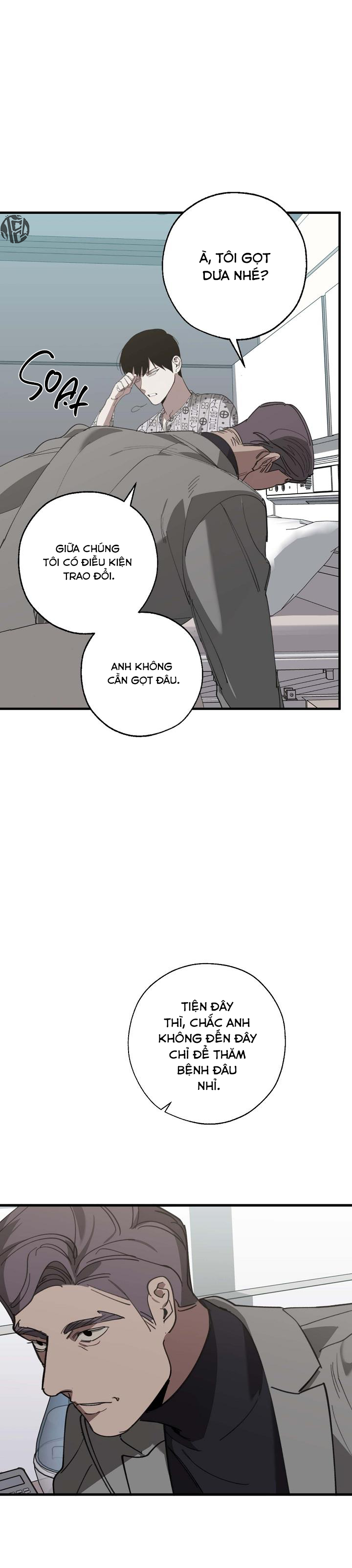 hoán vị chapter 77 21