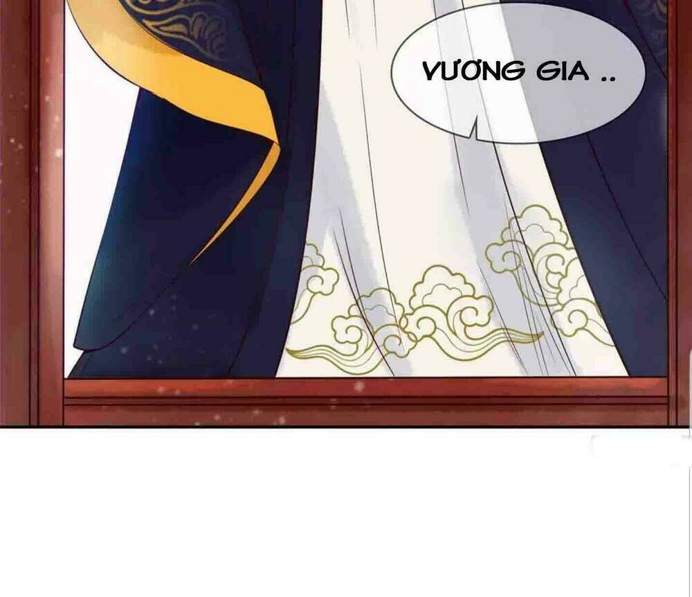 vương phi hám của - phu quân là một bảo bảo ấm áp chapter 7 18