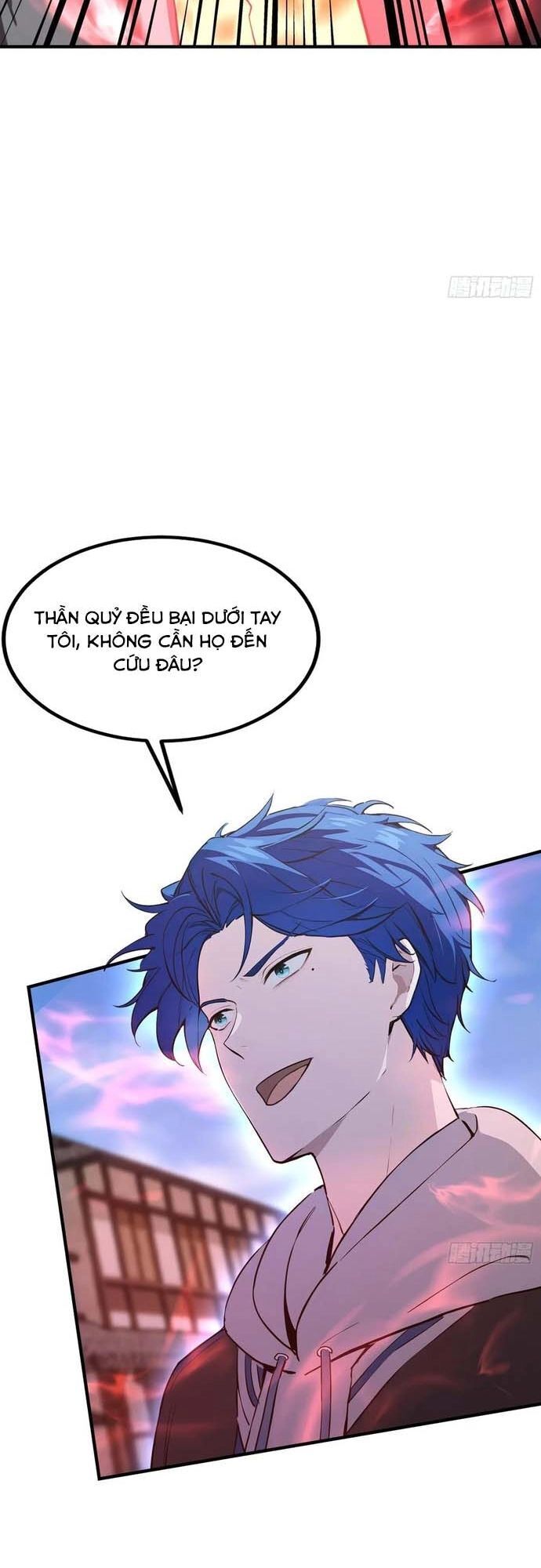 ảo ma! ta mở lớp huấn luyện nữ đế! chapter 78 37