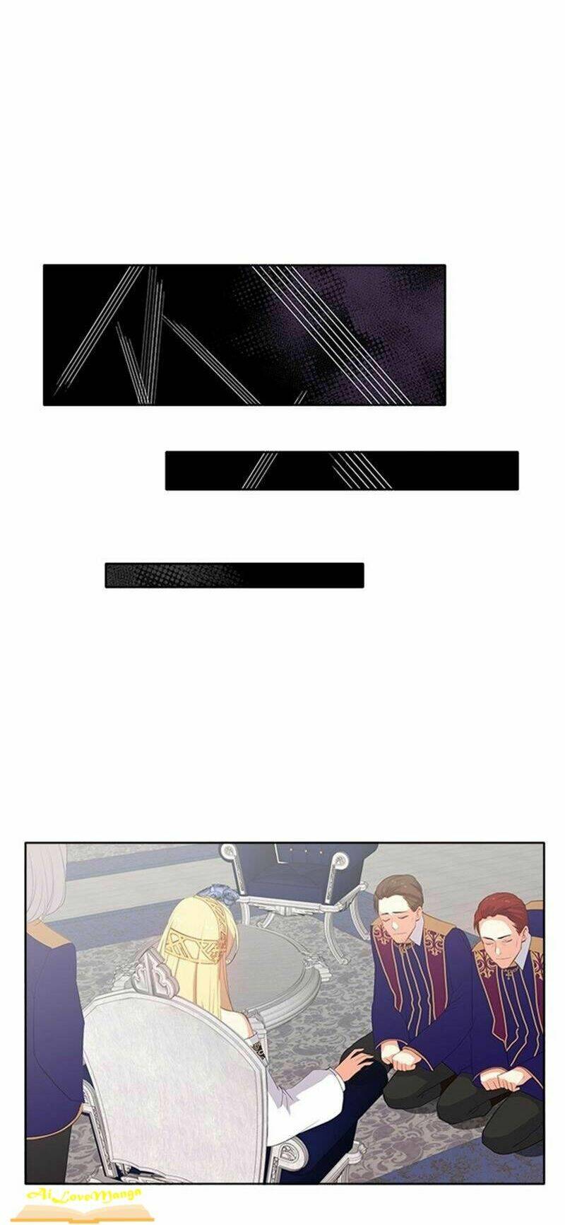 cộng tác của hoàng đế chapter 28 16