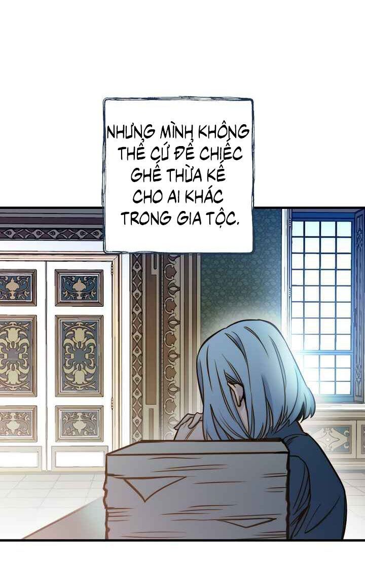 hoàng phi bóng tối - shadow queen chapter 15 6