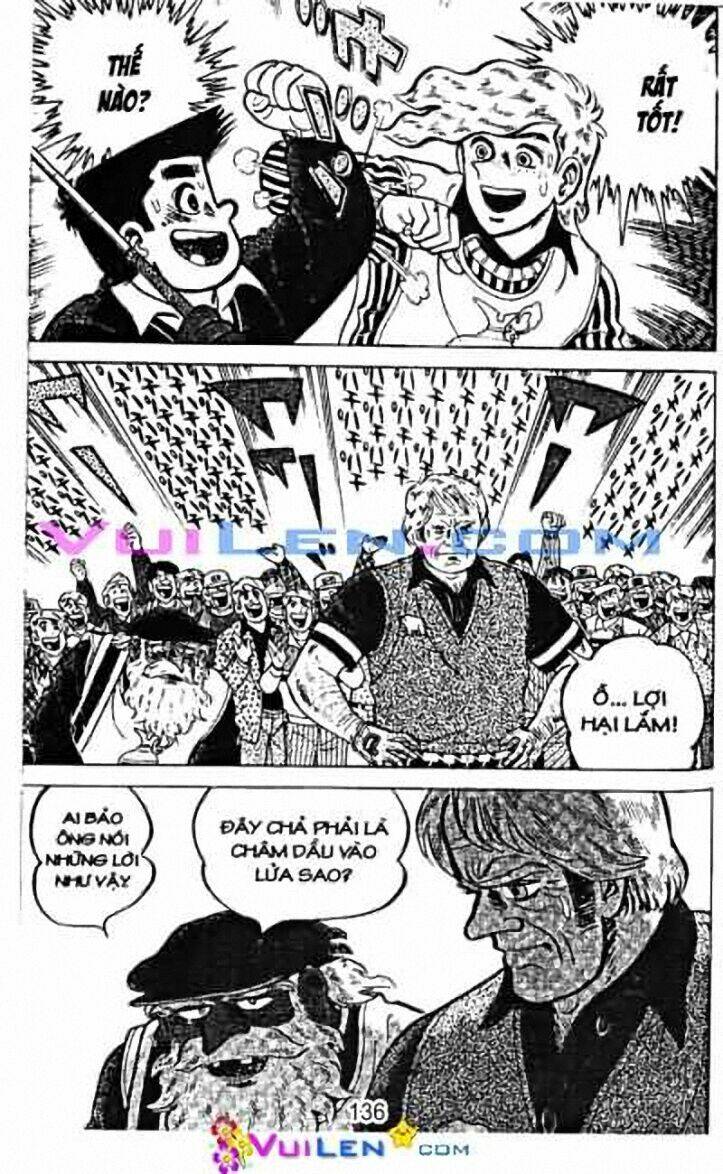 tân teppi chapter 64 136