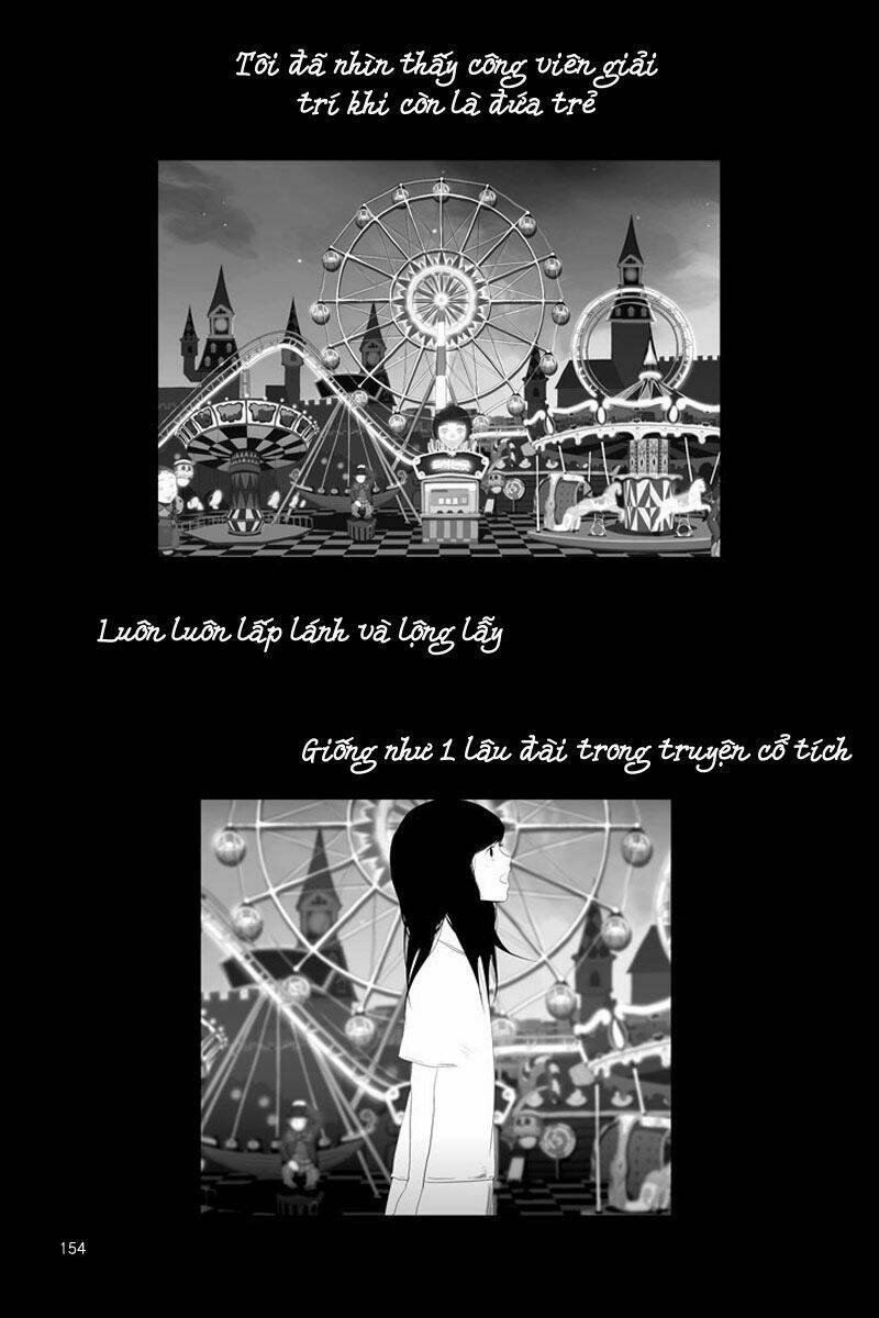 bạn có tin vào ma thuật? chapter 4 2