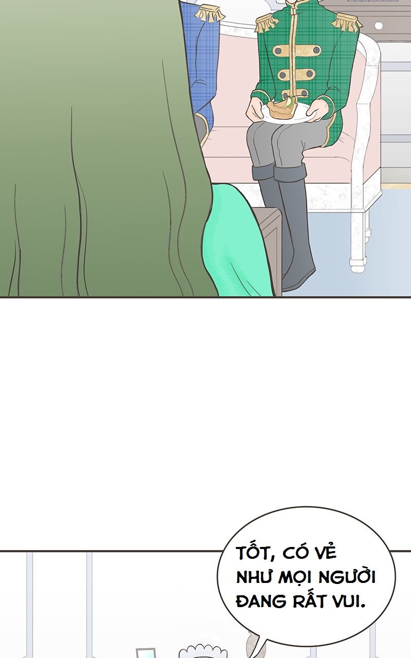 những nàng công chúa bị nguyền rủa chapter 7 13