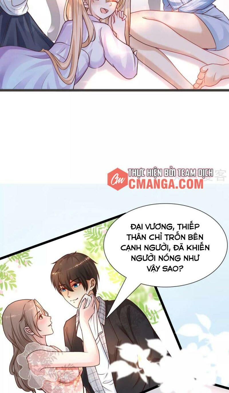 tối cường vận đào hoa chapter 177 17