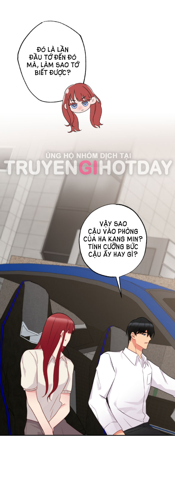 [18+] phương pháp xuất tinh của dosagyeon chapter 4.2 7