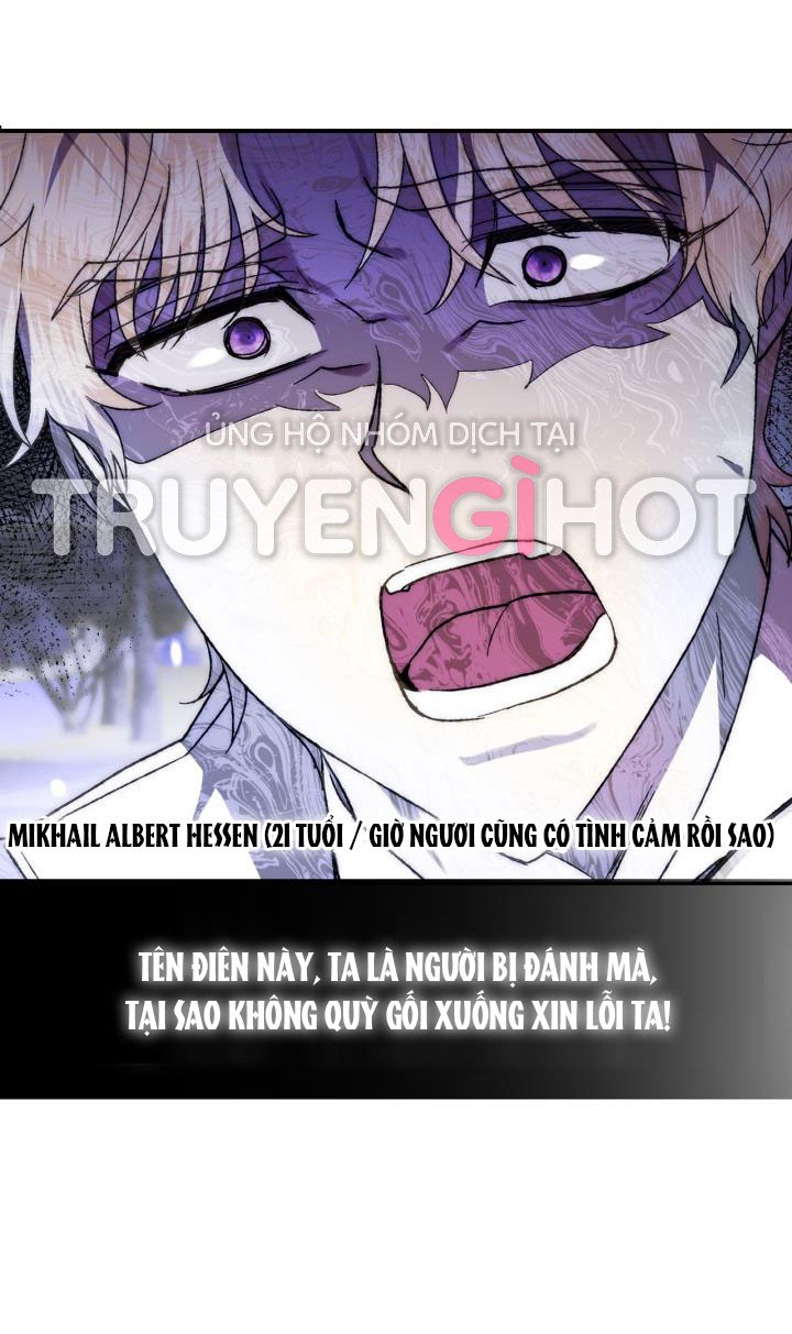 cha à, con không muốn kết hôn đâu chapter 81 89