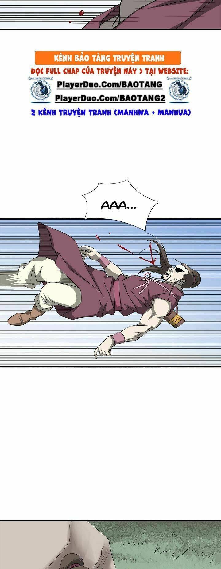 cuồng long chapter 34 48