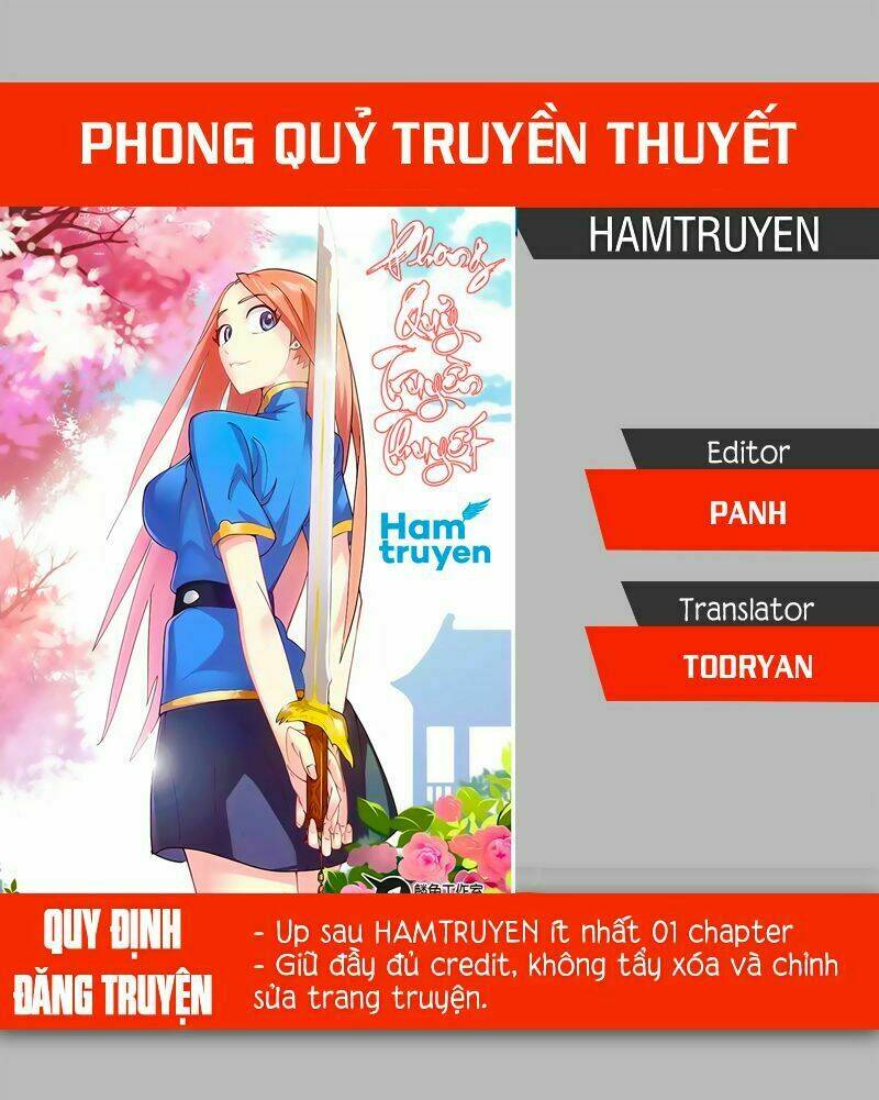 phong quỷ truyền thuyết chapter 36 1