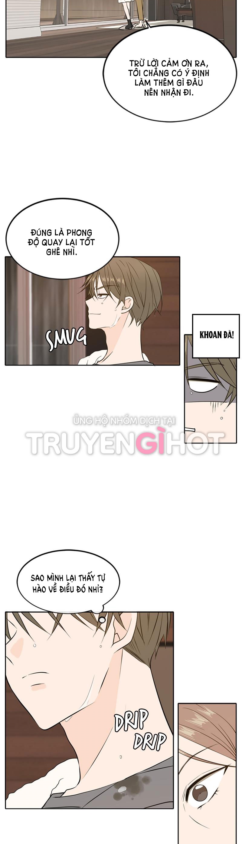 hẹn gặp anh ở kiếp thứ 19 chapter 35 12