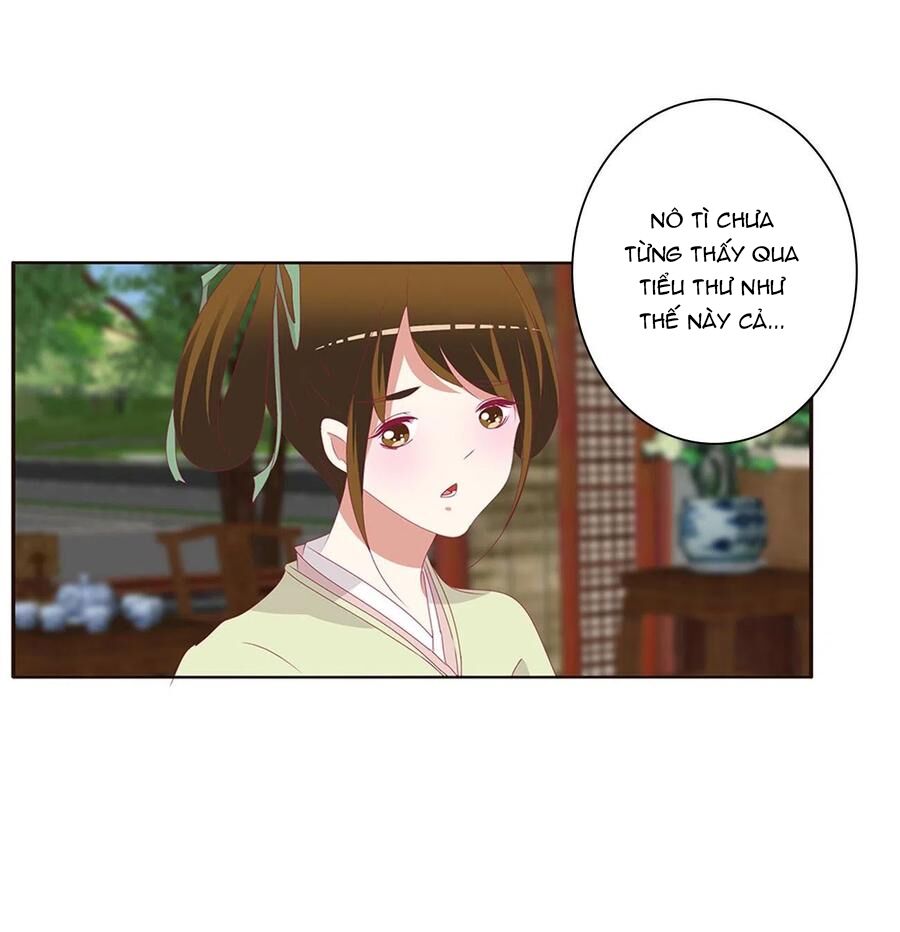 thông linh phi chapter 651 22