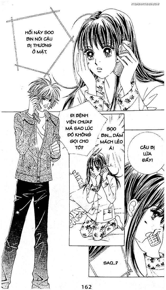 nhà trọ hoàn hảo chapter 72 22