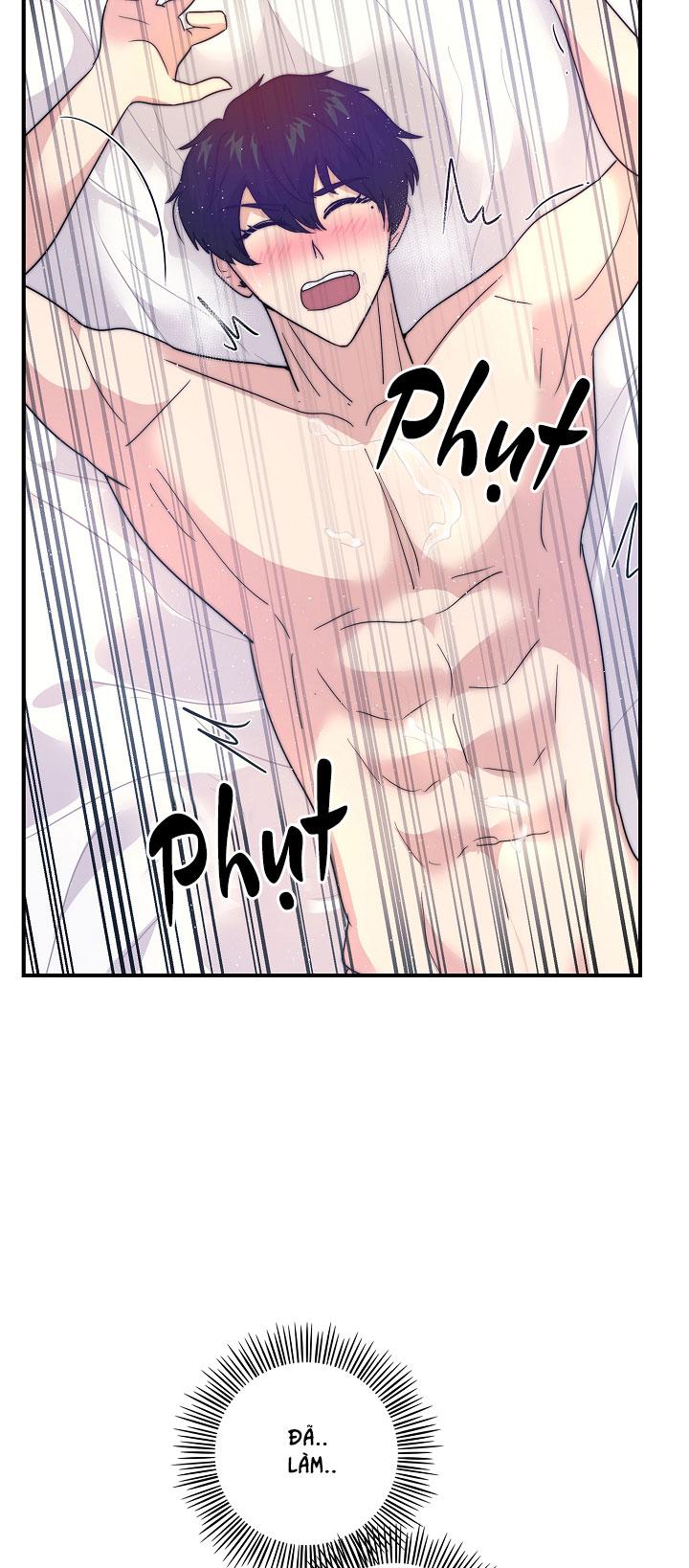 lọ lem phiên bản bl chapter 11 37