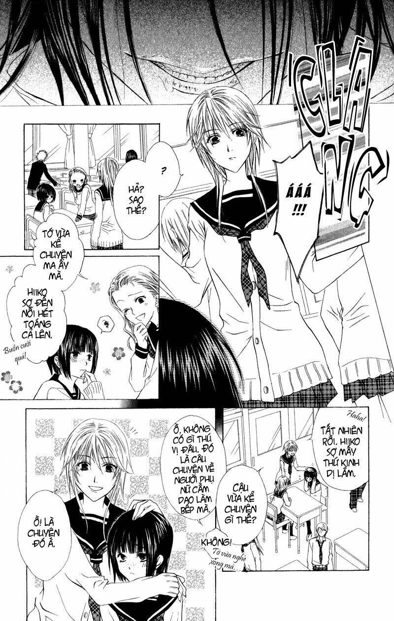 forest of lore chapter 1 10