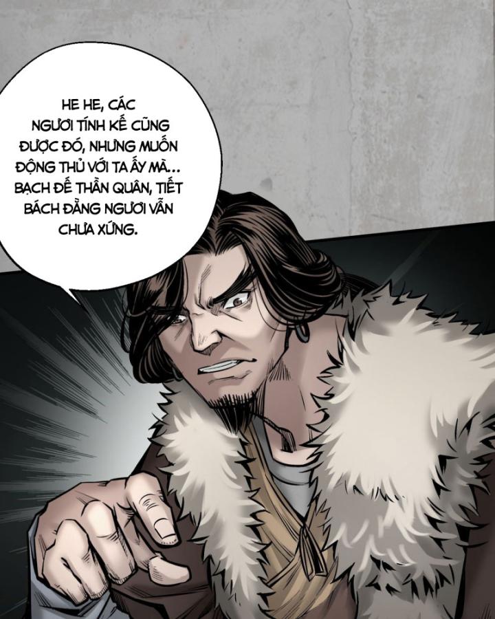 Tạng Phong Hành chapter 201 45