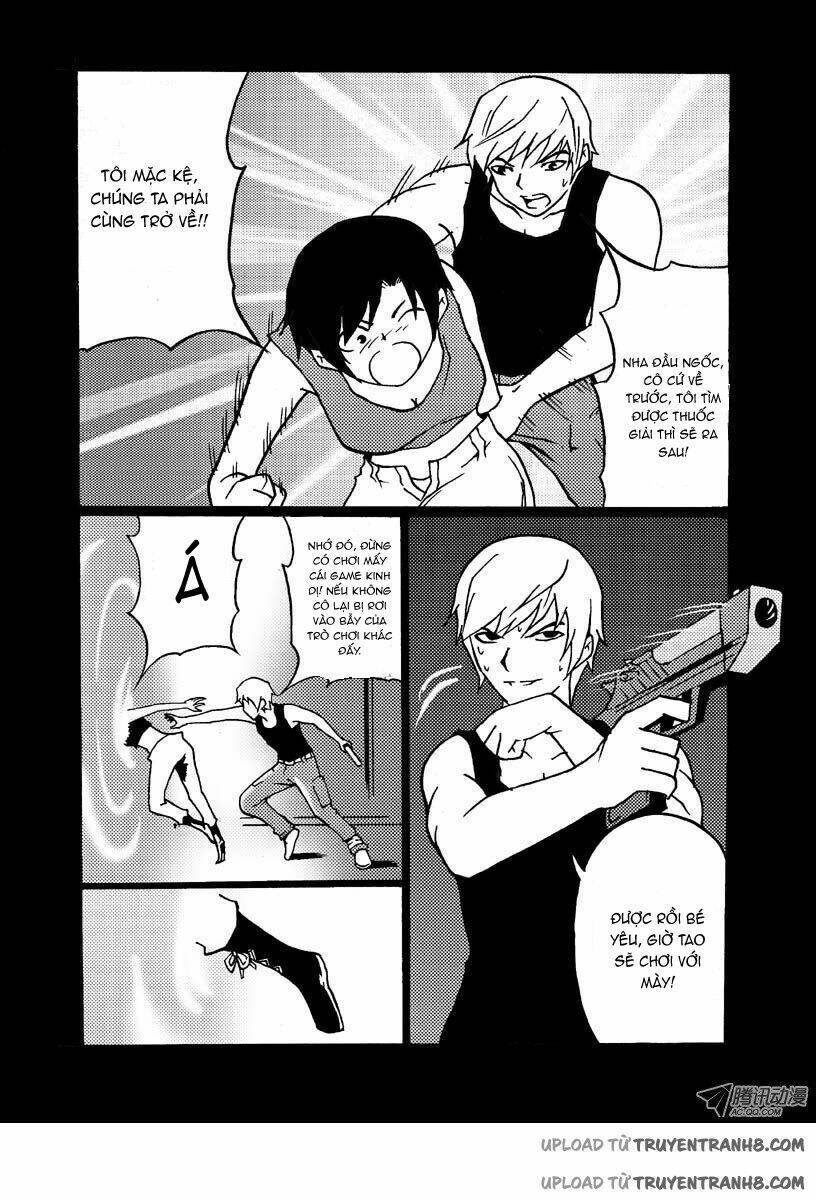 nhân quả tuần hoàn chapter 5.3 22
