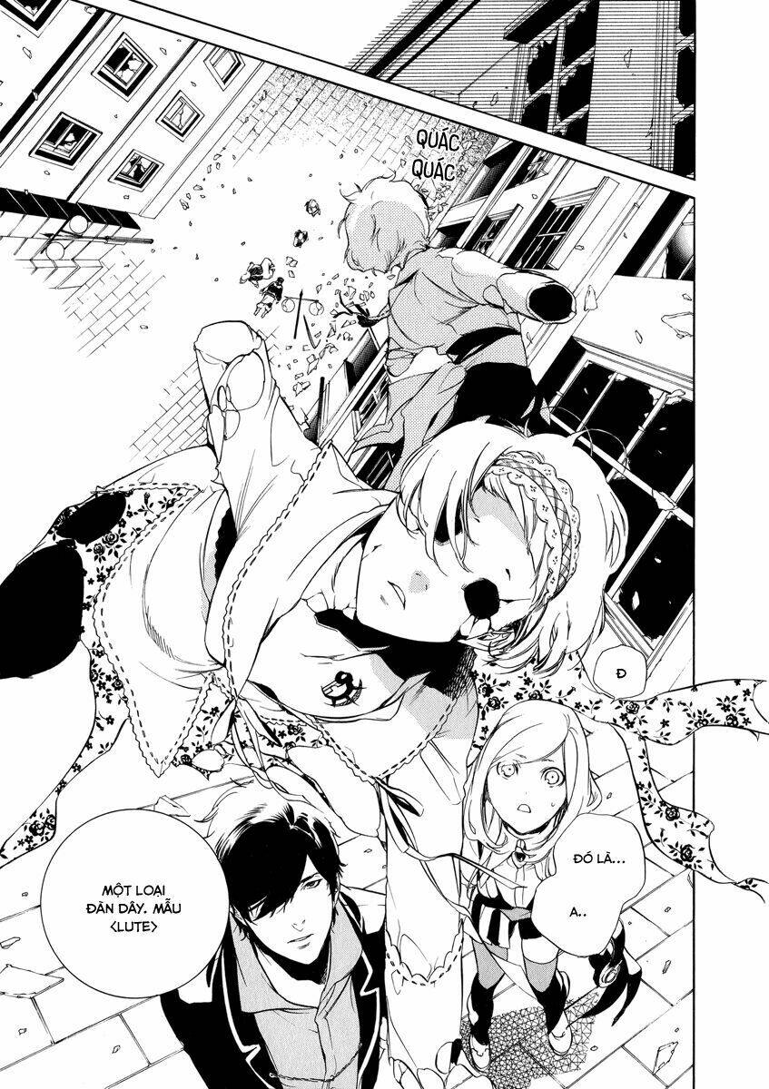 chouritsu houmuru zyklus:code chapter 2 5