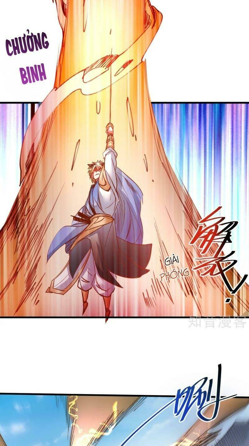 tối cường đại biểu hoàng kim thận chapter 98 23