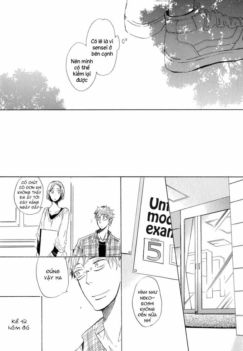 kimi to parade chapter 2 19