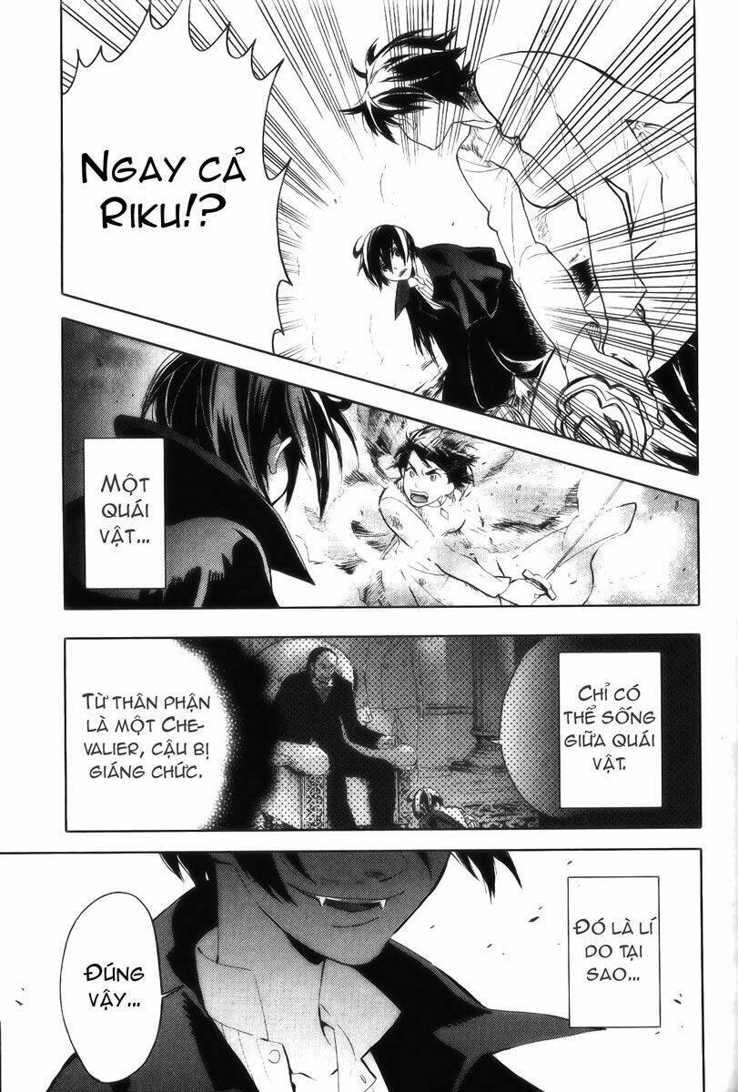 blood+ chapter 18 20