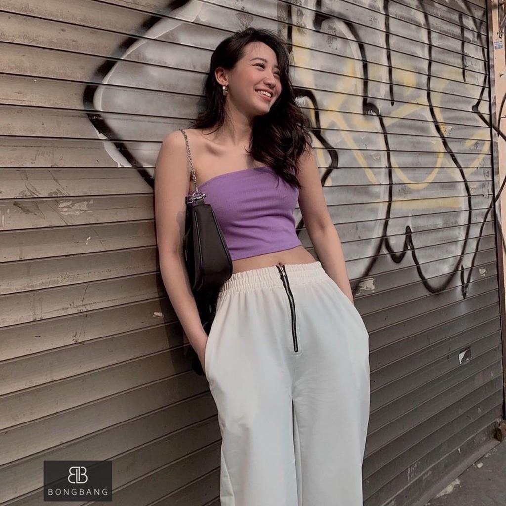 Áo quây/ Áo ống chất bozip cực sexy