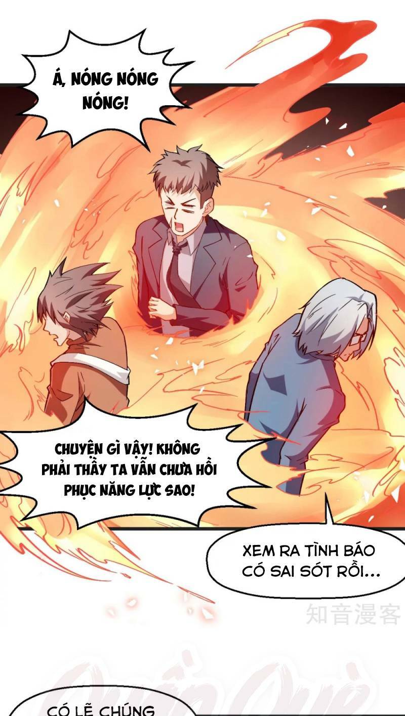 vườn trường cuồng sư hệ thống chapter 82 26