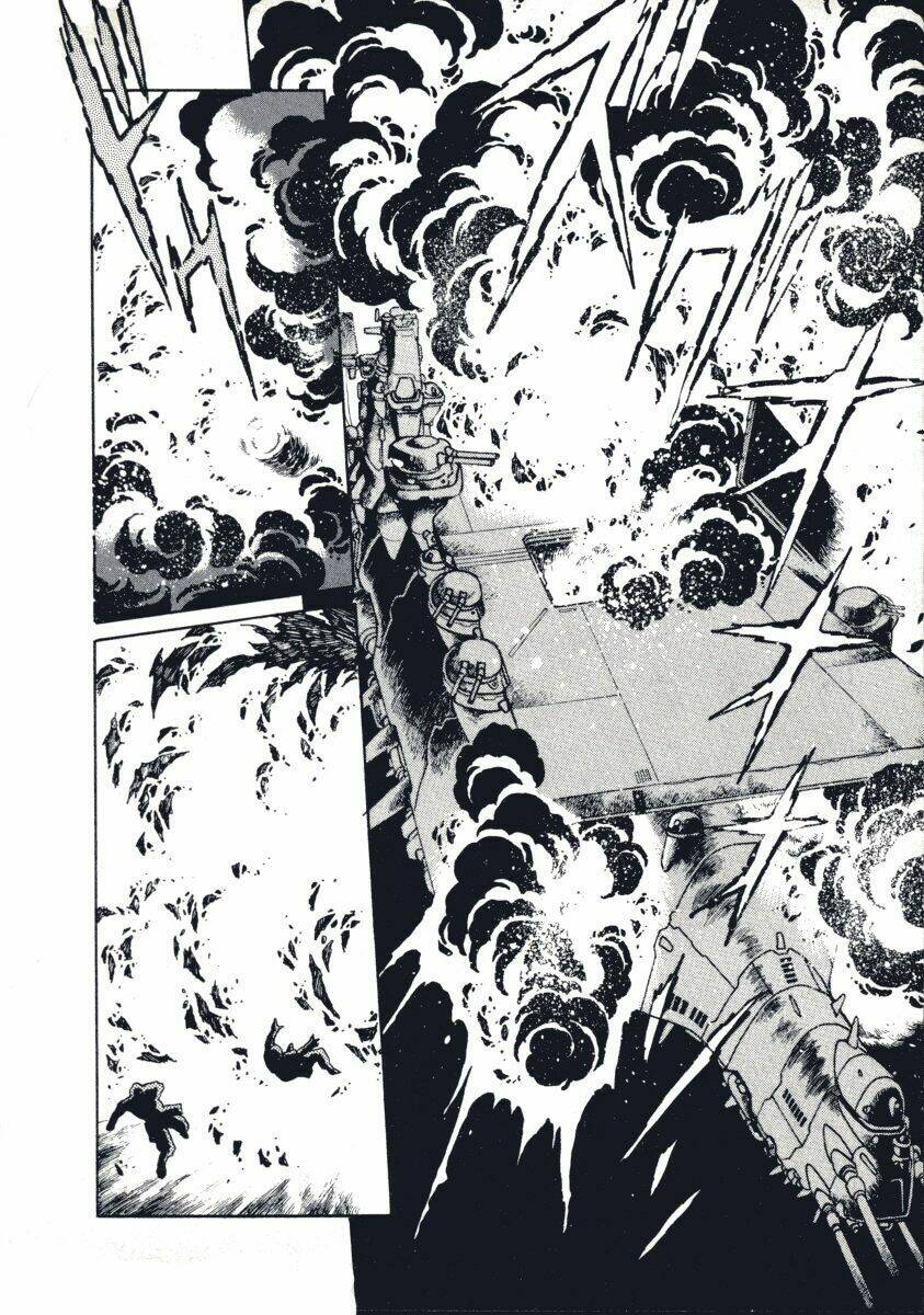 ginga sengoku gunyuuden rai chapter 12 16