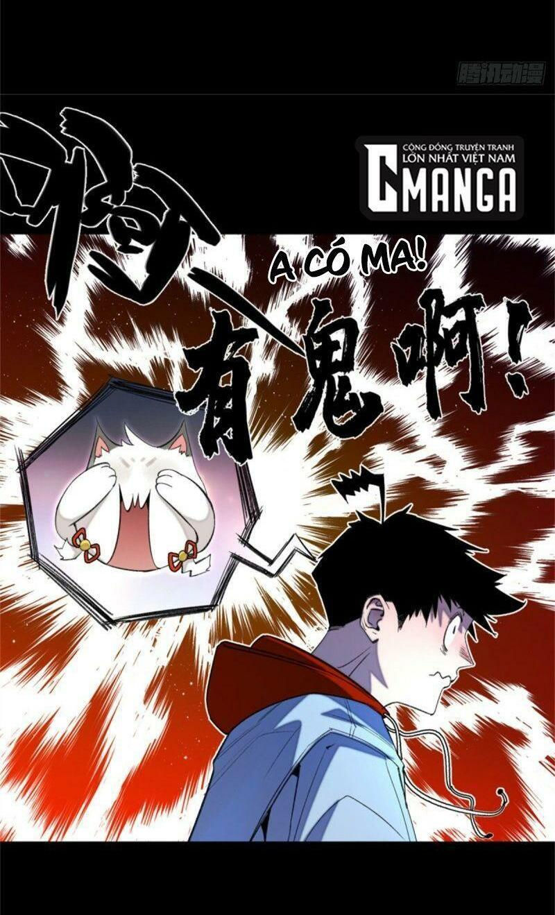 minh nhật chi kiếp chapter 48 5