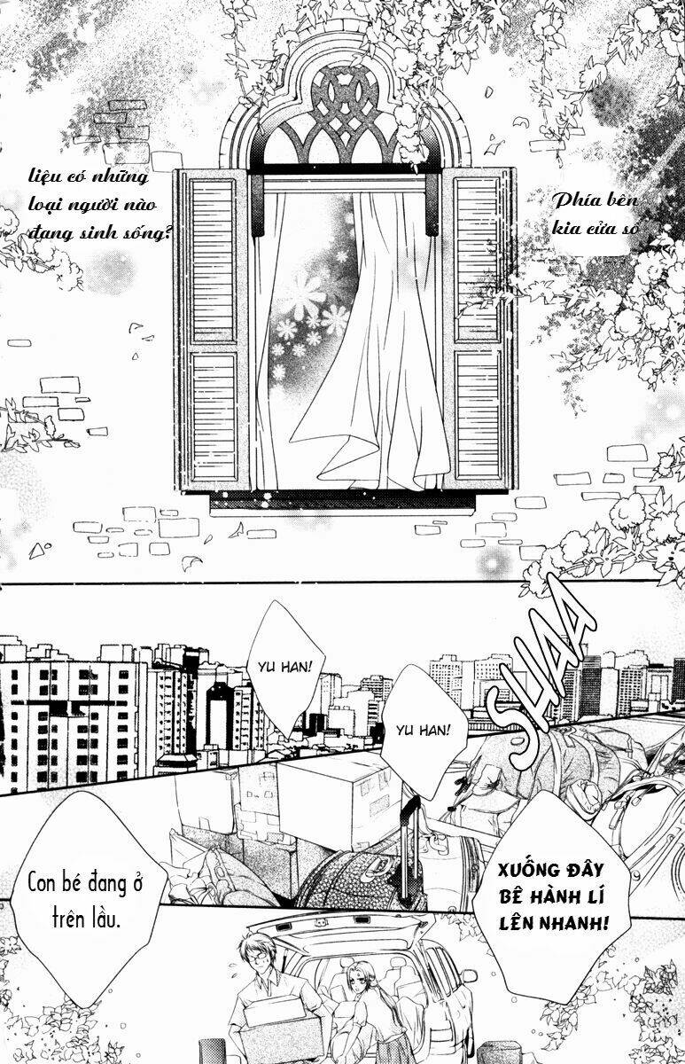 love gashapon chapter 1 9