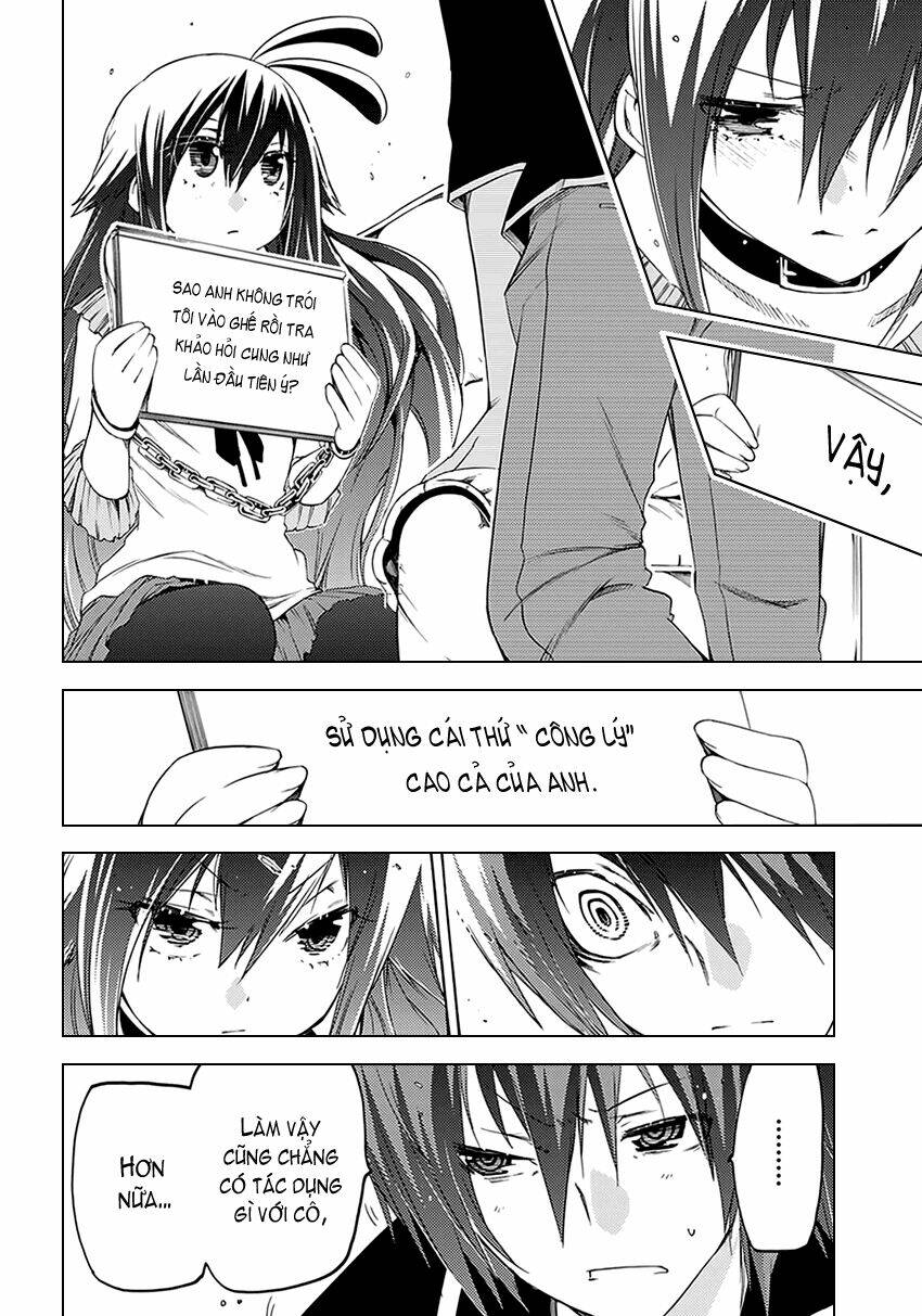 fukashigi philia chapter 7 28