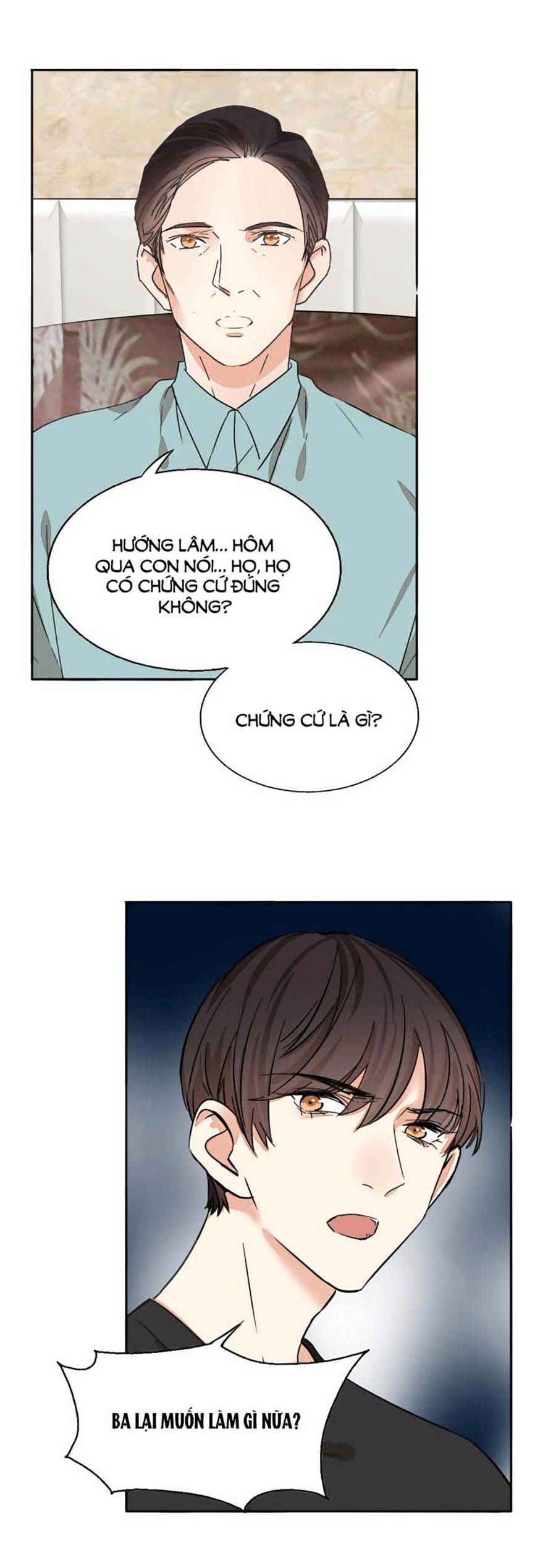 mùi hương lãng mạn chapter 72 9