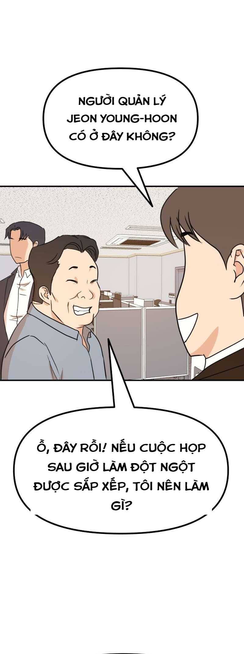 Bạn Trai Vệ Sĩ chapter 113 48